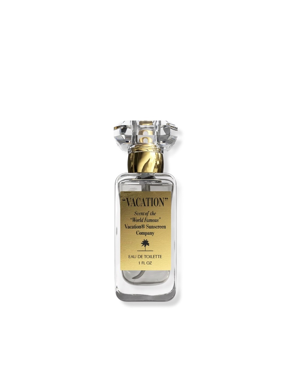 “VACATION” by Vacation® Eau de Toilette 30ml